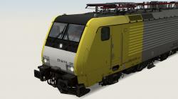 BR189 Siemens Dispolok im EEP-Shop kaufen Bild 6