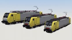 BR189 Siemens Dispolok im EEP-Shop kaufen Bild 13