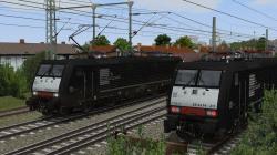  BR189 MRCE Dispolok (Set 1) im EEP-Shop kaufen