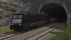  BR189 MRCE Dispolok (Set 1) im EEP-Shop kaufen