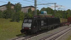  BR189 MRCE Dispolok (Set 1) im EEP-Shop kaufen