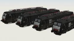 BR189 MRCE Dispolok (Set 1) im EEP-Shop kaufen Bild 12