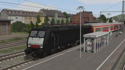  BR189 MRCE Dispolok (Nahverkehr) im EEP-Shop kaufen