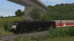 BR189 MRCE Dispolok (Nahverkehr) im EEP-Shop kaufen Bild 6