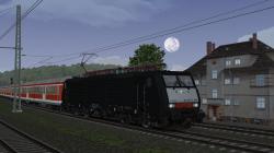 BR189 MRCE Dispolok (Nahverkehr) im EEP-Shop kaufen Bild 6