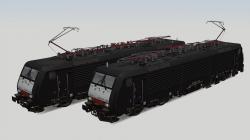 BR189 MRCE Dispolok (Nahverkehr) im EEP-Shop kaufen Bild 6