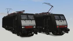 BR189 MRCE Dispolok (Nahverkehr) im EEP-Shop kaufen Bild 12