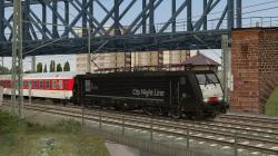  BR189 MRCE Dispolok (Fernverkehr) im EEP-Shop kaufen