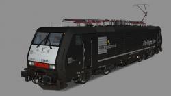 BR189 MRCE Dispolok (Fernverkehr) im EEP-Shop kaufen Bild 6