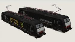 BR189 MRCE Dispolok (Fernverkehr) im EEP-Shop kaufen Bild 12