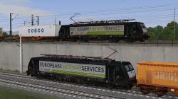  BR189 MRCE / RTB & TXL "Europe im EEP-Shop kaufen