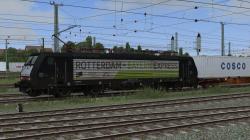  BR189 MRCE / RTB & TXL "Europe im EEP-Shop kaufen