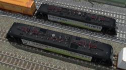 BR189 MRCE / RTB & TXL "Europe im EEP-Shop kaufen Bild 6