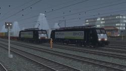 BR189 MRCE / RTB & TXL "Europe im EEP-Shop kaufen Bild 6