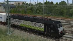 BR189 MRCE / RTB & TXL "Europe im EEP-Shop kaufen Bild 6