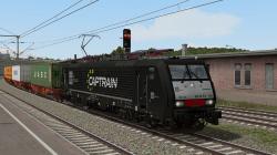 BR189 MRCE / Captrain im EEP-Shop kaufen Bild 6