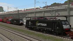 BR189 MRCE / Captrain im EEP-Shop kaufen Bild 6