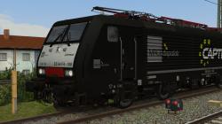 BR189 MRCE / Captrain im EEP-Shop kaufen Bild 6