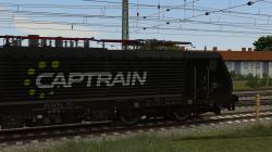 BR189 MRCE / Captrain im EEP-Shop kaufen Bild 6