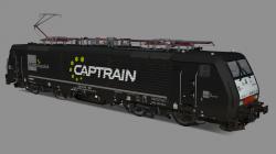 BR189 MRCE / Captrain im EEP-Shop kaufen Bild 6