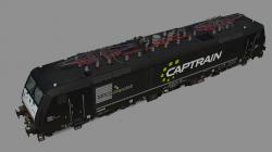 BR189 MRCE / Captrain im EEP-Shop kaufen Bild 13
