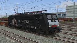  BR189 MRCE / CTL im EEP-Shop kaufen