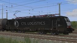  BR189 MRCE / CTL im EEP-Shop kaufen