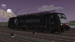 BR189 MRCE / CTL im EEP-Shop kaufen Bild 6