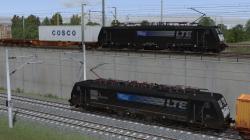  BR189-VM MRCE / LTE (Set 1) im EEP-Shop kaufen