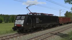  BR189-VM MRCE / LTE (Set 1) im EEP-Shop kaufen