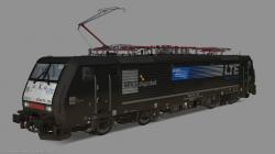 BR189-VM MRCE / LTE (Set 1) im EEP-Shop kaufen Bild 6