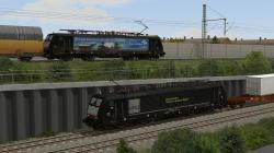  BR189 MRCE / TXL im EEP-Shop kaufen