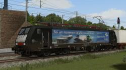  BR189 MRCE / TXL im EEP-Shop kaufen