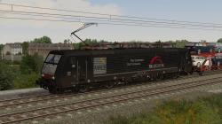 BR189 MRCE / TXL im EEP-Shop kaufen Bild 6