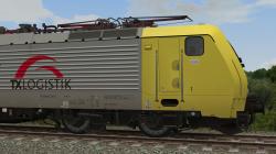 BR189 MRCE / TXL im EEP-Shop kaufen Bild 6