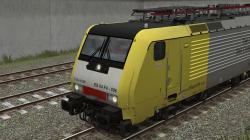 BR189 MRCE / TXL im EEP-Shop kaufen Bild 12