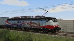  BR189 MRCE / ERS "Linked by Ra im EEP-Shop kaufen