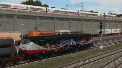  BR189 MRCE / ERS "Linked by Ra im EEP-Shop kaufen