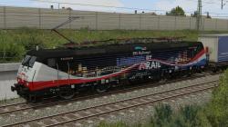  BR189 MRCE / ERS "Linked by Ra im EEP-Shop kaufen