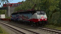 BR189 MRCE / ERS "Linked by Ra im EEP-Shop kaufen Bild 6
