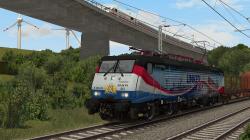 BR189 MRCE / ERS "Linked by Ra im EEP-Shop kaufen Bild 6