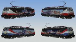 BR189 MRCE / ERS "Linked by Ra im EEP-Shop kaufen Bild 6