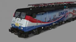 BR189 MRCE / ERS "Linked by Ra im EEP-Shop kaufen Bild 6