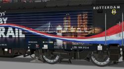 BR189 MRCE / ERS "Linked by Ra im EEP-Shop kaufen Bild 6