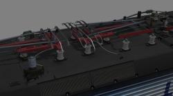 BR189 MRCE / ERS "Linked by Ra im EEP-Shop kaufen Bild 13