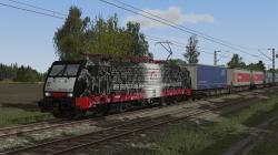  BR189 MRCE / TXL "8.500 Pferde im EEP-Shop kaufen