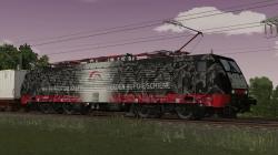  BR189 MRCE / TXL "8.500 Pferde im EEP-Shop kaufen