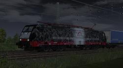  BR189 MRCE / TXL "8.500 Pferde im EEP-Shop kaufen