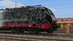 BR189 MRCE / TXL "8.500 Pferde im EEP-Shop kaufen Bild 6