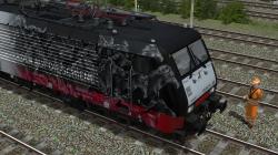 BR189 MRCE / TXL "8.500 Pferde im EEP-Shop kaufen Bild 6